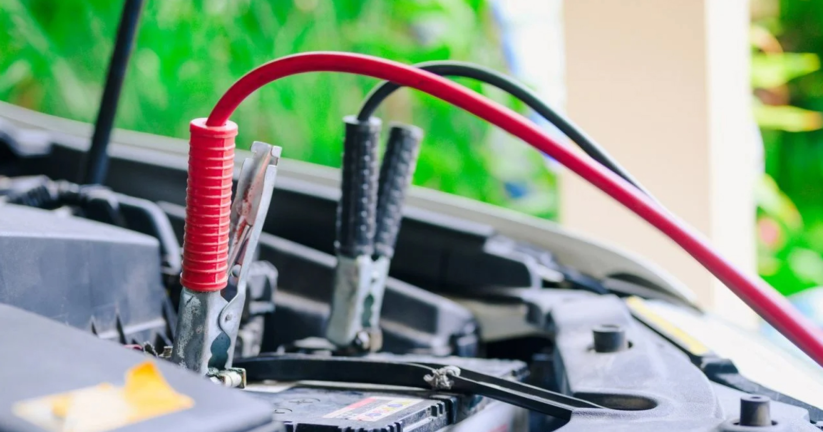 Çardak Akü Takviye